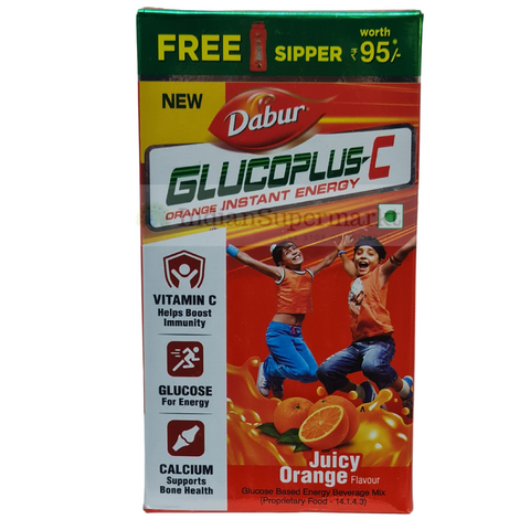 Dabur Glucose c - indiansupermarkt