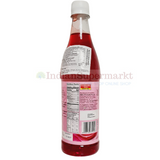 Rose Syrup - indiansupermarkt