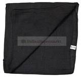 Pooja Cloth Black 50 X 50cm