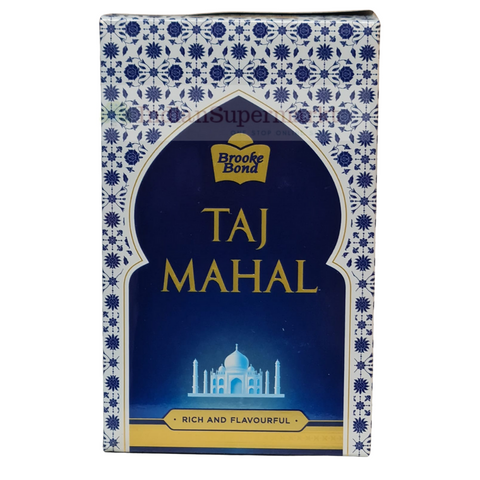 Taj Mahal Tea  450gm - Indiansupermarkt