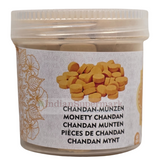 Lakshmi Pooja Chandan Tablets - 60pcs