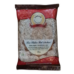 Annam Poha Rice Flakes Red Medium 500gm