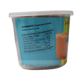 Adisha Kolhapuri Jaggery  Brown - Gur Tub 450gm