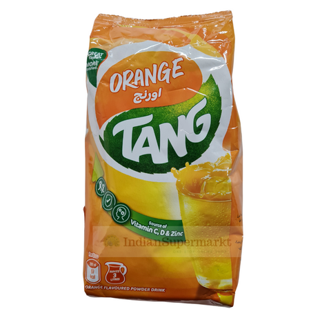 Tang Orange 375gm (BBD:18.04.2024)