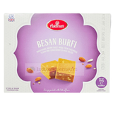 Haldiram Besan Barfi 300gm