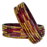 Glass bangles - indiansupermarkt