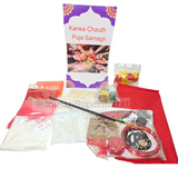 Karwa Chauth Pooja Samagri