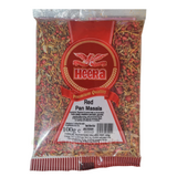Heera Red Pan Masala Mukhwas -IndianSupermarkt