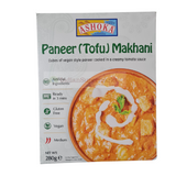 Ashoka Paneer Makhni 280gm (BBD 31 May 2025)