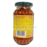 Kerala Vadu Mango Pickle - indiansupermarkt