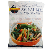 Aviyal Miyx - indiansupermarkt