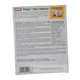 Ashoka Paneer Makhni 280gm (BBD 31 May 2025)