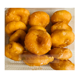 Fresh Balushahi 400gm