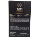 Heera Liquorice or Mulethi Powder 100gm