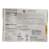 Daily Delight Frozen Banana Fry 350gm (Delivery in Berlin)