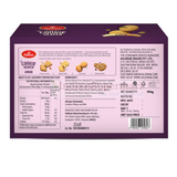 Haldiram Ajwain Cookies  150g