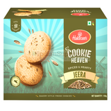 Haldiram Jeera Cookies  150g