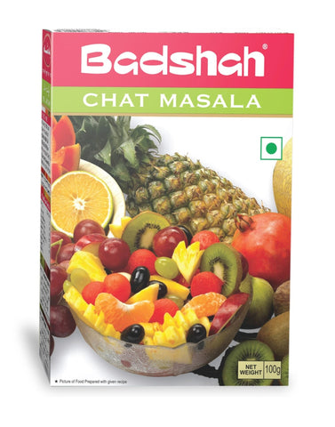 Badshah Chat Masala - indiansupermarkt