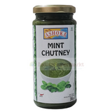 Ashoka Mint chutney-Indiansupermarkt