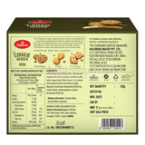 Haldiram Jeera Cookies  150g