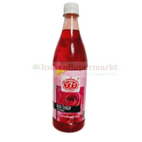 777 Brand Rose Sharbat - Rose Syrup 750ml