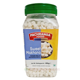 Neal /Pachranga Sweet Makhana or Phulia Jar 400gm
