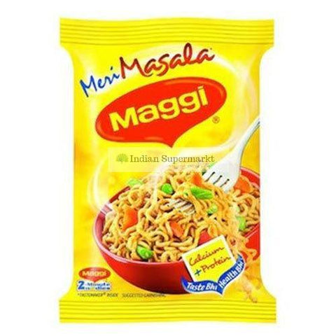 Maggi  Masala Noodles - 70gm - Indiansupermarkt