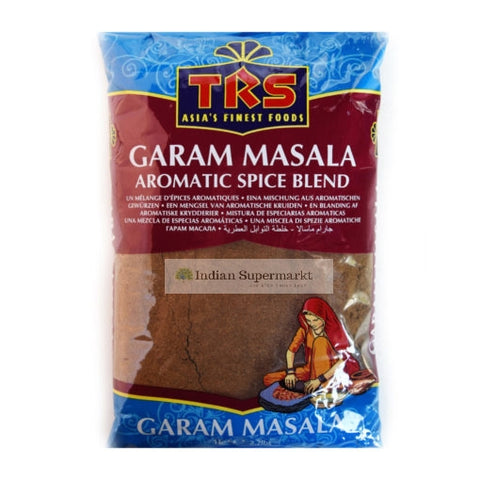 TRS Garam Masala Powder 1kg - Indiansupermarkt