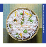 Banno Extra long Traditional Basmati rice Blue  1kg - Indiansupermarkt