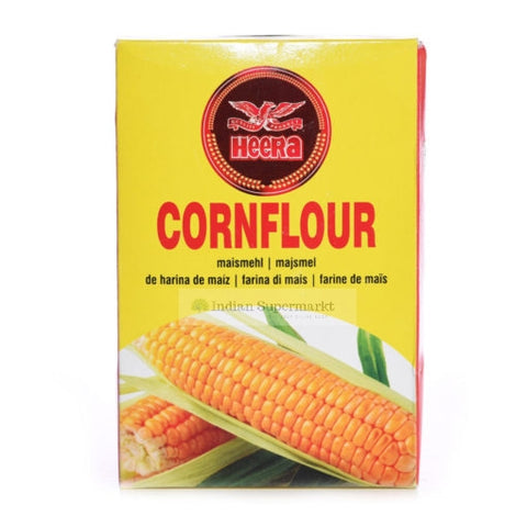 Heera Corn flour 500gm - Indiansupermarkt