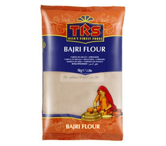 TRS Bajri Millet Flour 1kg - Indiansupermarkt