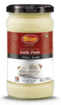 Shan Garlic Paste   310gm - Indiansupermarkt