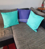 Cusion Cover - Set of 3 - Indiansupermarkt