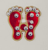 God Sticker 3D - Charan - Indiansupermarkt