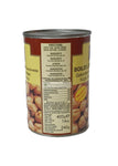TRS Canned Boiled Chick Peas  400gm - Indiansupermarkt
