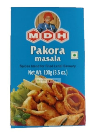 MDH Pakora Masala 100gm - Indiansupermarkt