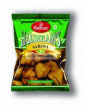 Haldiram Samosa  200gm - Indiansupermarkt