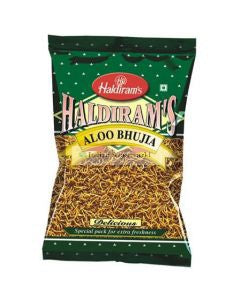 Haldiram Aloo Bhujia 1Kg - Indiansupermarkt