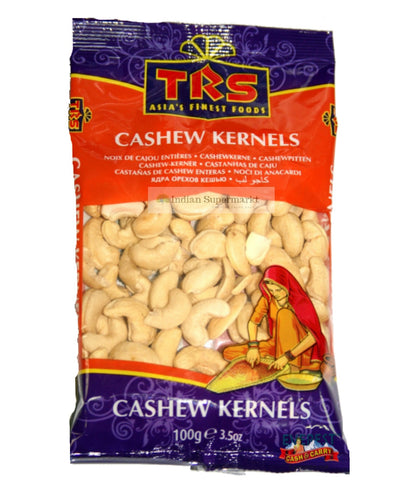 Cashews - Indiansupermarkt