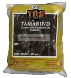 TRS Tamarind Imli wet  400gm - Indiansupermarkt