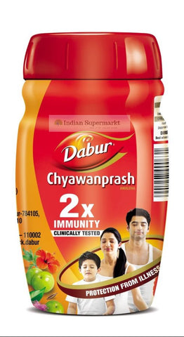 Dabur Chyawanprash  1kg - Indiansupermarkt