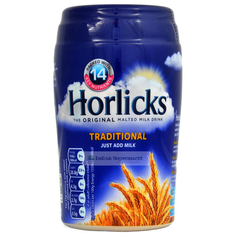 Horlicks  300gm - Indiansupermarkt