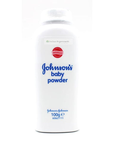 Johnson's Baby Powder - Indiansupermarkt