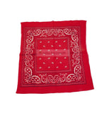 Face Mask Bandanas - Make your own - Indiansupermarkt