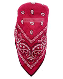 Face Mask Bandanas - Make your own - Indiansupermarkt