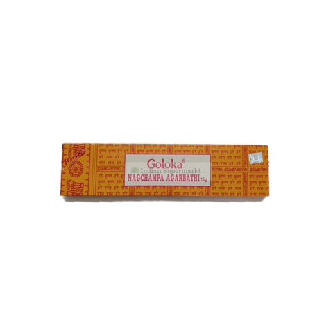 Goloka Incense Sticks - Indiansupermarkt