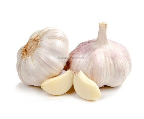 Fresh Garlic 100gm