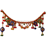 Handicraft Toran - indiansupermarkt