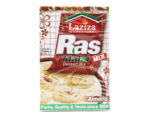 Laziza Ras Malai - Indiansupermarkt