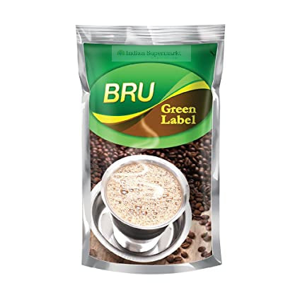 Bru coffee - Indiansupermarkt